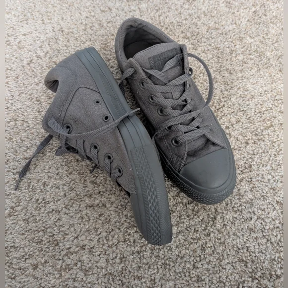 Converse Sneakers - Picture 2 of 4